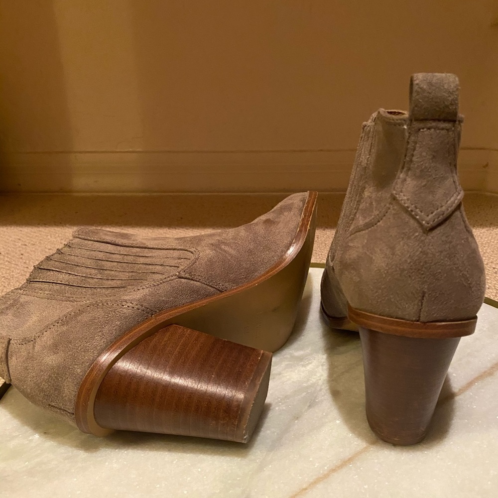 Nine West Booties - Picture 4 of 4